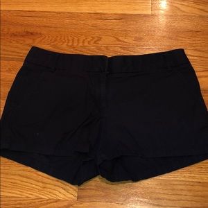 J.CREW SHORTS 2” INSEAM